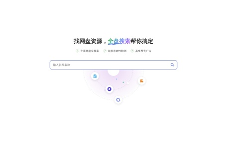 全盘搜索